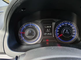 Hyundai I40 - 5850 € - 44417042 10 | Car24.bg Hyundai I40 - 5850 € - 44417042 10