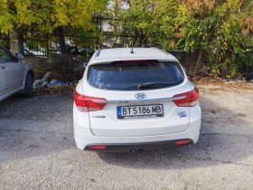 Hyundai I40 - 5850 € - 44417042 5 | Car24.bg Hyundai I40 - 5850 € - 44417042 5
