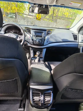 Hyundai I40 - 5850 € - 44417042 7 | Car24.bg Hyundai I40 - 5850 € - 44417042 7