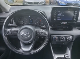 Toyota Yaris 1.5i Гаранционна - 9800 € - 23864582 11 | Car24.bg Toyota Yaris 1.5i Гаранционна - 9800 € - 23864582 11