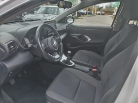 Toyota Yaris 1.5i Гаранционна - 9800 € - 23864582 7 | Car24.bg Toyota Yaris 1.5i Гаранционна - 9800 € - 23864582 7