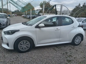 Toyota Yaris 1.5i Гаранционна - 9800 € - 23864582 5 | Car24.bg Toyota Yaris 1.5i Гаранционна - 9800 € - 23864582 5