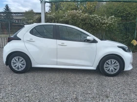 Toyota Yaris 1.5i Гаранционна - 9800 € - 23864582 6 | Car24.bg Toyota Yaris 1.5i Гаранционна - 9800 € - 23864582 6