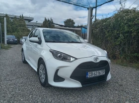 Toyota Yaris 1.5i Гаранционна - 9800 € - 23864582 2 | Car24.bg Toyota Yaris 1.5i Гаранционна - 9800 € - 23864582 2