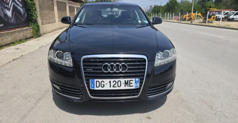 Audi A6 - 5650 € / 11050.44 лв. - 89541118 1 | Car24.bg Audi A6 - 5650 € / 11050.44 лв. - 89541118 1