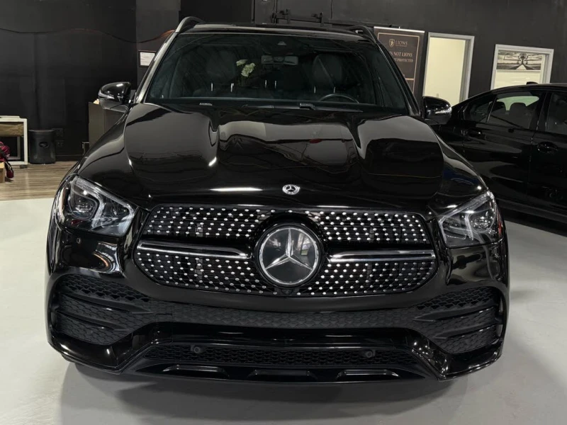 Mercedes-Benz GLE 450 AMG PK* DIS* 360* PANO* AMBIENT* KEYLESS* BURMASTE - 35500 € - 96941406 1 | Car24.bg Mercedes-Benz GLE 450 AMG PK* DIS* 360* PANO* AMBIENT* KEYLESS* BURMASTE - 35500 € - 96941406 1