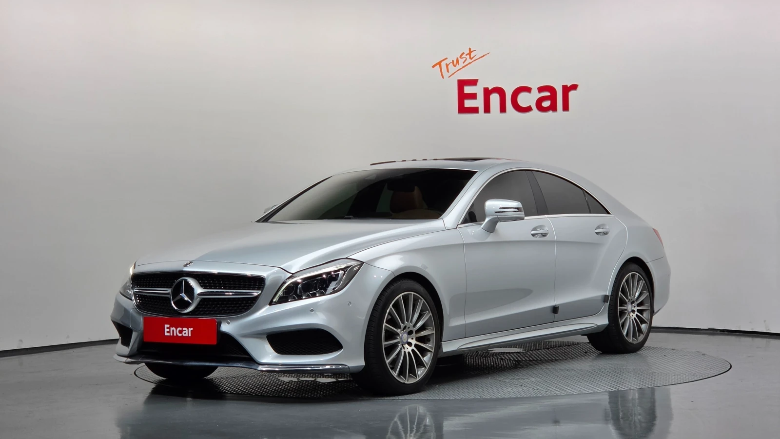 Mercedes-Benz CLS 400 undefined | Auto.bg — изображение 1 Mercedes-Benz CLS 400 undefined | Auto.bg — изображение 1