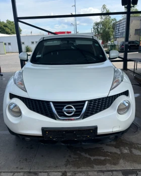 Nissan Juke 1.5DCI Pure Drive - Car24.bg Nissan Juke 1.5DCI Pure Drive