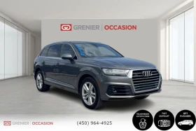 Audi Q7 Technik S-Line* DISTRONIC* ОБДУХ* ДИГ.ТАБЛО* 360 - Car24.bg Audi Q7 Technik S-Line* DISTRONIC* ОБДУХ* ДИГ.ТАБЛО* 360