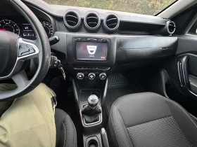 Dacia Duster 1.5DCI* NAVI* KLIMATRONIK* EVRO6 - 18990 лв. / 9709.43 € - 88649788 11 | Car24.bg Dacia Duster 1.5DCI* NAVI* KLIMATRONIK* EVRO6 - 18990 лв. / 9709.43 € - 88649788 11