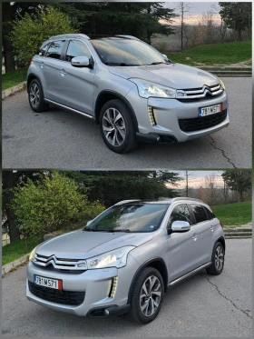Citroen C4 AIRCROSS * 1.6HDI* FULL* 4x4* KEYLESS* SUNROOF* STAR-STOP* - 16299 лв. / 8333.55 € - 15241635 3 | Car24.bg Citroen C4 AIRCROSS * 1.6HDI* FULL* 4x4* KEYLESS* SUNROOF* STAR-STOP* - 16299 лв. / 8333.55 € - 15241635 3
