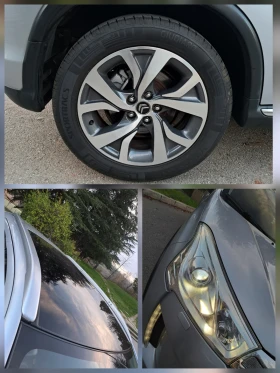 Citroen C4 AIRCROSS * 1.6HDI* FULL* 4x4* KEYLESS* SUNROOF* STAR-STOP* - 16299 лв. / 8333.55 € - 15241635 5 | Car24.bg Citroen C4 AIRCROSS * 1.6HDI* FULL* 4x4* KEYLESS* SUNROOF* STAR-STOP* - 16299 лв. / 8333.55 € - 15241635 5