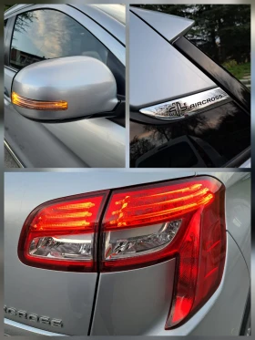 Citroen C4 AIRCROSS * 1.6HDI* FULL* 4x4* KEYLESS* SUNROOF* STAR-STOP* - 16299 лв. / 8333.55 € - 15241635 6 | Car24.bg Citroen C4 AIRCROSS * 1.6HDI* FULL* 4x4* KEYLESS* SUNROOF* STAR-STOP* - 16299 лв. / 8333.55 € - 15241635 6