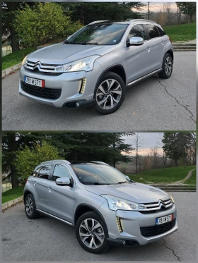 Citroen C4 AIRCROSS * 1.6HDI* FULL* 4x4* KEYLESS* SUNROOF* STAR-STOP* - 16299 лв. / 8333.55 € - 15241635 2 | Car24.bg Citroen C4 AIRCROSS * 1.6HDI* FULL* 4x4* KEYLESS* SUNROOF* STAR-STOP* - 16299 лв. / 8333.55 € - 15241635 2