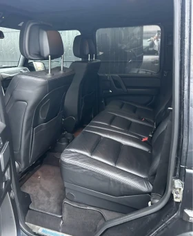 Mercedes-Benz G 350 undefined | Auto.bg — изображение 4 Mercedes-Benz G 350 undefined | Auto.bg — изображение 4