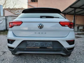 VW T-Roc VIRTUAL COCKPIT-1.6TDI-116кс-6ск.-БЕЗУПРЕЧЕН!! | Auto.bg — изображение 5 VW T-Roc VIRTUAL COCKPIT-1.6TDI-116кс-6ск.-БЕЗУПРЕЧЕН!! | Auto.bg — изображение 5