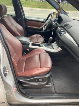 BMW X5 - 4500 € / 8801.24 лв. - 45280149 8 | Car24.bg BMW X5 - 4500 € / 8801.24 лв. - 45280149 8