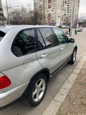BMW X5 - 4500 € / 8801.24 лв. - 45280149 4 | Car24.bg BMW X5 - 4500 € / 8801.24 лв. - 45280149 4