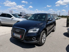 Audi Q5 * Facelift* 2.0TDI* Quattro* 2015*