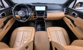 Kia Sorento 1.6 Hybrid Prestige 4x4* DISTRONIC* ОБДУХВАНЕ* | Auto.bg — изображение 8 Kia Sorento 1.6 Hybrid Prestige 4x4* DISTRONIC* ОБДУХВАНЕ* | Auto.bg — изображение 8