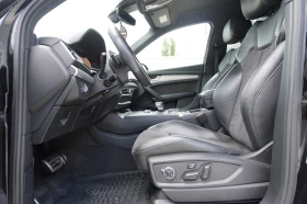 Audi Q5 2.0TDI 190PS/S-LINE/QUATTRO | Auto.bg — изображение 10 Audi Q5 2.0TDI 190PS/S-LINE/QUATTRO | Auto.bg — изображение 10