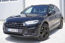 Audi Q5 2.0TDI 190PS/S-LINE/QUATTRO