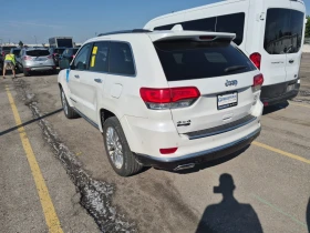 Jeep Grand cherokee SUMMIT* FULL* | Auto.bg — изображение 4 Jeep Grand cherokee SUMMIT* FULL* | Auto.bg — изображение 4