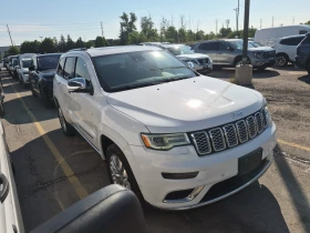 Jeep Grand cherokee SUMMIT* FULL* | Auto.bg — изображение 2 Jeep Grand cherokee SUMMIT* FULL* | Auto.bg — изображение 2