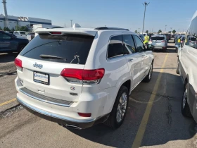 Jeep Grand cherokee SUMMIT* FULL* | Auto.bg — изображение 3 Jeep Grand cherokee SUMMIT* FULL* | Auto.bg — изображение 3