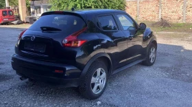 Nissan Juke undefined | Auto.bg — изображение 5 Nissan Juke undefined | Auto.bg — изображение 5