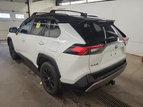 Toyota Rav4 * HYBRID XSE * CARFAX * | Auto.bg — изображение 4 Toyota Rav4 * HYBRID XSE * CARFAX * | Auto.bg — изображение 4