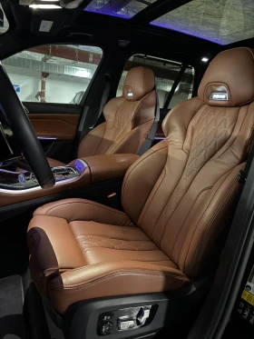 BMW X5 B&W, HIGH END B58 | Auto.bg — изображение 15 BMW X5 B&W, HIGH END B58 | Auto.bg — изображение 15