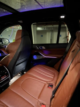 BMW X5 B&W, HIGH END B58 | Auto.bg — изображение 13 BMW X5 B&W, HIGH END B58 | Auto.bg — изображение 13