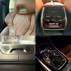 BMW X5 B&W, HIGH END B58 | Auto.bg — изображение 7 BMW X5 B&W, HIGH END B58 | Auto.bg — изображение 7