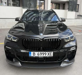 BMW X5 B&W, HIGH END B58