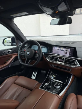 BMW X5 B&W, HIGH END B58 | Auto.bg — изображение 10 BMW X5 B&W, HIGH END B58 | Auto.bg — изображение 10