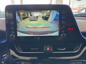 Toyota C-HR Style* Bitone | Auto.bg — изображение 15 Toyota C-HR Style* Bitone | Auto.bg — изображение 15