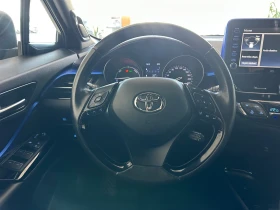 Toyota C-HR Style* Bitone | Auto.bg — изображение 11 Toyota C-HR Style* Bitone | Auto.bg — изображение 11
