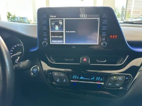 Toyota C-HR Style* Bitone | Auto.bg — изображение 12 Toyota C-HR Style* Bitone | Auto.bg — изображение 12