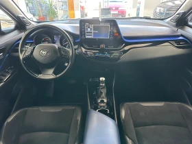 Toyota C-HR Style* Bitone | Auto.bg — изображение 10 Toyota C-HR Style* Bitone | Auto.bg — изображение 10