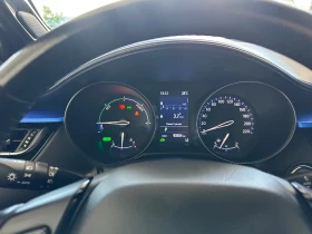 Toyota C-HR Style* Bitone | Auto.bg — изображение 14 Toyota C-HR Style* Bitone | Auto.bg — изображение 14
