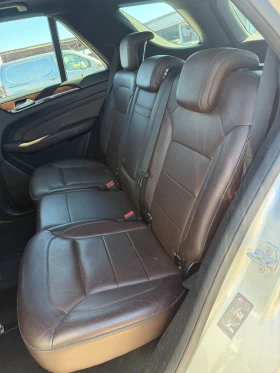Mercedes-Benz ML 350 CDI VTOMAT/NAVI/PANORAMA/KOJA EURO 6 - 9400 € - 92984858 10 | Car24.bg Mercedes-Benz ML 350 CDI VTOMAT/NAVI/PANORAMA/KOJA EURO 6 - 9400 € - 92984858 10