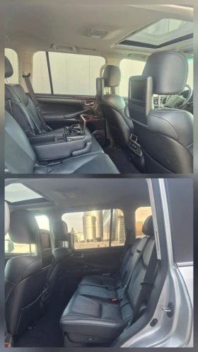 Toyota Land cruiser 200 LX570 - 32000 € - 22550443 13 | Car24.bg Toyota Land cruiser 200 LX570 - 32000 € - 22550443 13