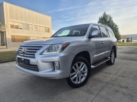 Toyota Land cruiser 200 LX570 - 32000 € - 22550443 2 | Car24.bg Toyota Land cruiser 200 LX570 - 32000 € - 22550443 2