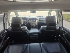 Toyota Land cruiser 200 LX570 - 32000 € - 22550443 6 | Car24.bg Toyota Land cruiser 200 LX570 - 32000 € - 22550443 6