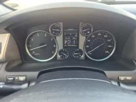 Toyota Land cruiser 200 LX570 - 32000 € - 22550443 8 | Car24.bg Toyota Land cruiser 200 LX570 - 32000 € - 22550443 8