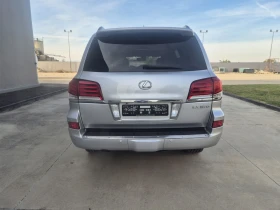 Toyota Land cruiser 200 LX570 - 32000 € - 22550443 5 | Car24.bg Toyota Land cruiser 200 LX570 - 32000 € - 22550443 5