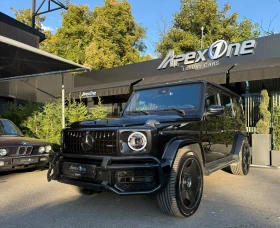 Mercedes-Benz G 500 AMG/DESIGNO/BURM/360 - 112000 € - 61904293 2 | Car24.bg Mercedes-Benz G 500 AMG/DESIGNO/BURM/360 - 112000 € - 61904293 2