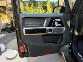 Mercedes-Benz G 500 AMG/DESIGNO/BURM/360 - 112000 € - 61904293 11 | Car24.bg Mercedes-Benz G 500 AMG/DESIGNO/BURM/360 - 112000 € - 61904293 11