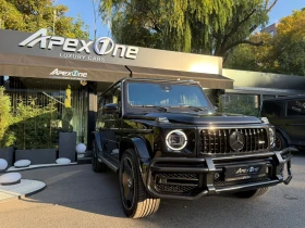 Mercedes-Benz G 500 AMG/DESIGNO/BURM/360 - 112000 € - 61904293 3 | Car24.bg Mercedes-Benz G 500 AMG/DESIGNO/BURM/360 - 112000 € - 61904293 3